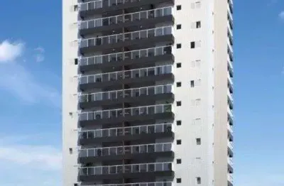 Apartamento com 3 quartos à venda em Guilhermina, Praia Grande 