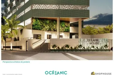 Apartamento com 2 quartos à venda no Balneário Maracanã, Praia Grande 