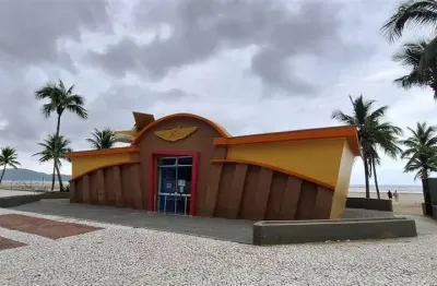 Apartamento com 3 quartos à venda em Aviação, Praia Grande 