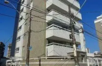 Apartamento à venda em vila mirim, praia grande - sp