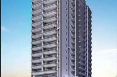 Apartamento com 2 quartos à venda em Aviação, Praia Grande 