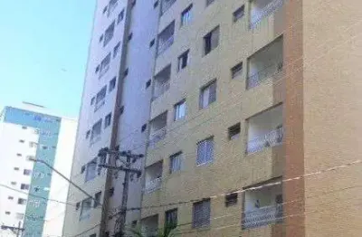 Apartamento com 2 quartos à venda na Tupi, Praia Grande 