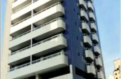 Apartamento com 3 quartos à venda em Aviação, Praia Grande 