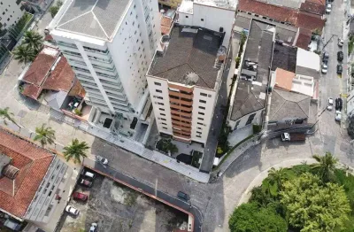 Apartamento com 1 quarto à venda no Campo da Aviação, Praia Grande 
