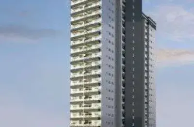 Apartamento com 1 quarto à venda em Aviação, Praia Grande 