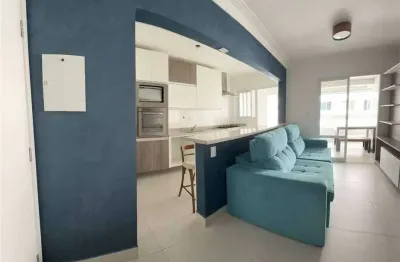 Apartamento com 2 quartos à venda no Canto do Forte, Praia Grande 
