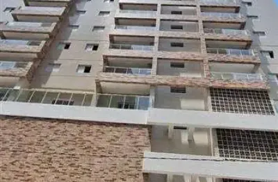 Apartamento à venda em canto do forte, praia grande - sp