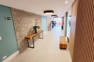 Apartamento com 3 quartos à venda em Guilhermina, Praia Grande 