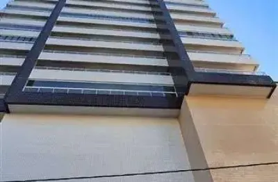 Apartamento com 3 quartos à venda em Aviação, Praia Grande 