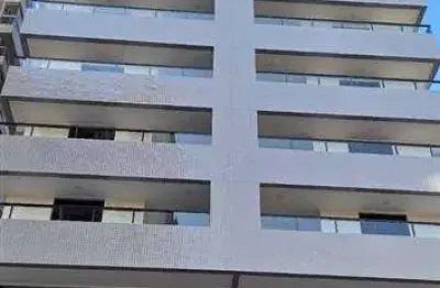 Apartamento com 2 quartos à venda no Canto do Forte, Praia Grande 