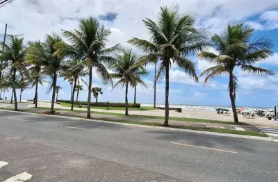 Apartamento com 2 quartos à venda no Jardim Imperador, Praia Grande 