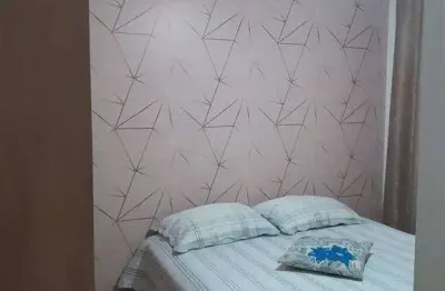 Apartamento com 2 quartos à venda na Cidade Ocian, Praia Grande 