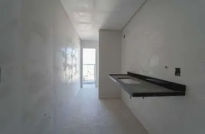 Apartamento com 2 quartos à venda em Aviação, Praia Grande 