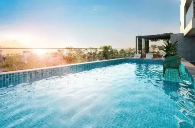 Apartamento com 3 quartos à venda em Aviação, Praia Grande 