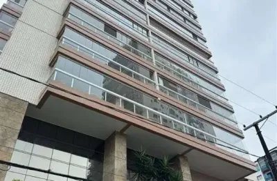 Apartamento com 3 quartos à venda em Guilhermina, Praia Grande 