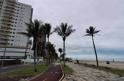 Apartamento 2 dormitórios sendo 1 suite e vista mar no bairro flórida