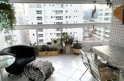 Apartamento com 2 quartos à venda no Centro, Mongaguá 