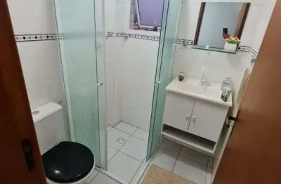Apartamento com 1 quarto à venda no Balneário Flórida, Praia Grande 