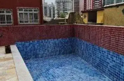 Apartamento com 2 quartos à venda no Canto do Forte, Praia Grande 