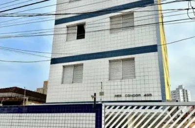 Apartamento com 1 quarto à venda na Tupi, Praia Grande 