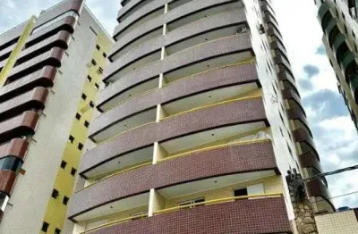 Apartamento com 1 quarto à venda em Guilhermina, Praia Grande 