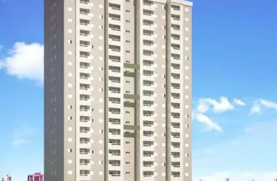 Apartamento com 2 quartos à venda em Guilhermina, Praia Grande 