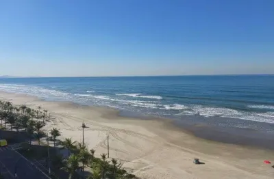 Apartamento com 3 quartos à venda no Balneário Flórida, Praia Grande 