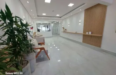 Apartamento com 1 quarto à venda no Balneário Flórida, Praia Grande 