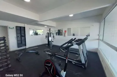 Apartamento com 2 quartos à venda no Balneário Flórida, Praia Grande 