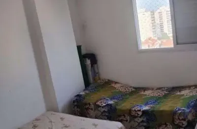 Apartamento com 3 quartos à venda na Vila Mirim, Praia Grande 
