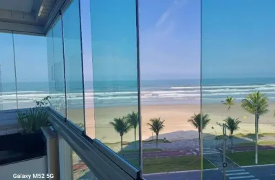 Apartamento com 2 quartos à venda no Balneário Flórida, Praia Grande 