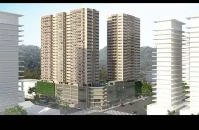 Apartamento com 3 quartos à venda no Canto do Forte, Praia Grande 