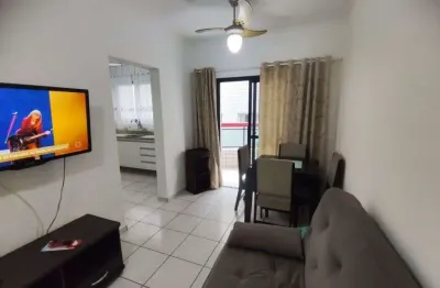 Apartamento com 2 quartos à venda na Tupi, Praia Grande 