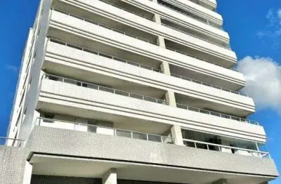 Apartamento com 1 quarto à venda em Guilhermina, Praia Grande 