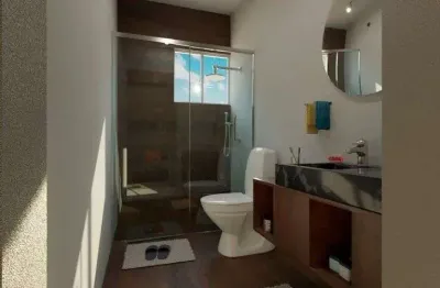 Apartamento à venda em campo da aviação, praia grande - sp