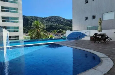 Apartamento com 2 quartos à venda no Centro, Praia Grande 