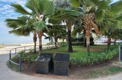 Apartamento com 3 quartos à venda no Canto do Forte, Praia Grande 