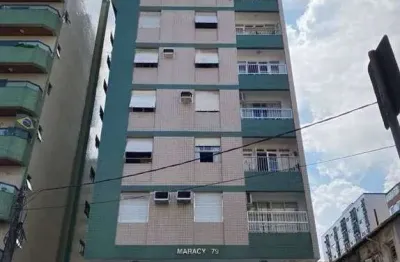 Apartamento à venda em gonzaguinha, são vicente - sp