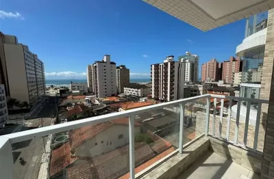 Apartamento com 3 quartos à venda em Guilhermina, Praia Grande 