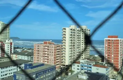Apartamento com 3 quartos à venda na Tupi, Praia Grande 