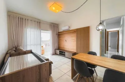 Apartamento com 2 quartos à venda no Boqueirão, Praia Grande 
