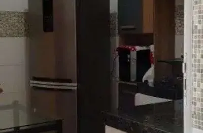 Casa com 2 quartos à venda no Balneário Esmeralda, Praia Grande 