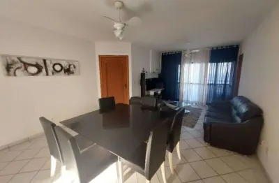 Apartamento com 3 quartos para alugar no Balneário Flórida, Praia Grande 