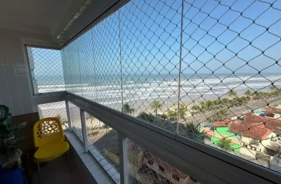 Apartamento com 2 quartos à venda no Centro, Mongaguá 