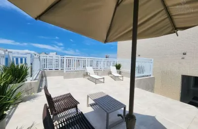 Imóvel para venda  2 quartos, 1 vaga, lazer completo em caiçara - p g - sp