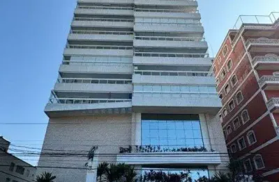 Apartamento com 1 quarto à venda em Aviação, Praia Grande 