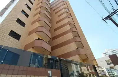 Apartamento com 2 quartos à venda na Vila Caiçara, Praia Grande 