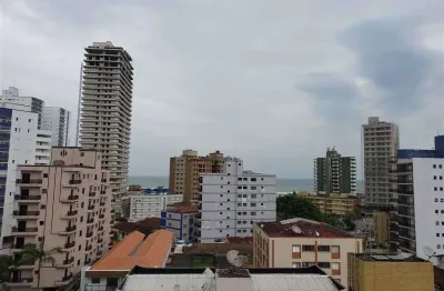 Apartamento com 3 quartos à venda na Vila Caiçara, Praia Grande 