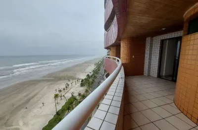 Apartamento com 3 quartos à venda no Balneário Flórida, Praia Grande 