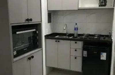 Apartamento com 1 quarto à venda na Cidade Ocian, Praia Grande 